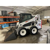 Bobcat S570 Skidsteer